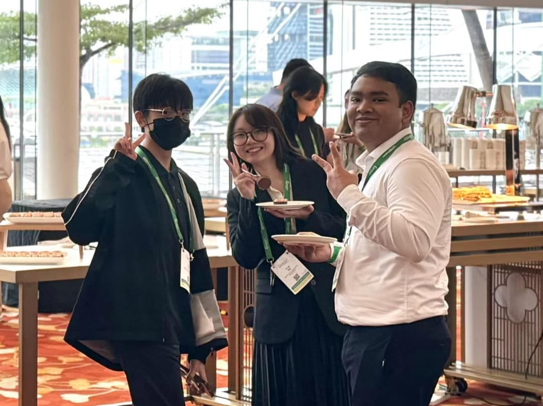 CESG 2024 – Day Three Event Highlights